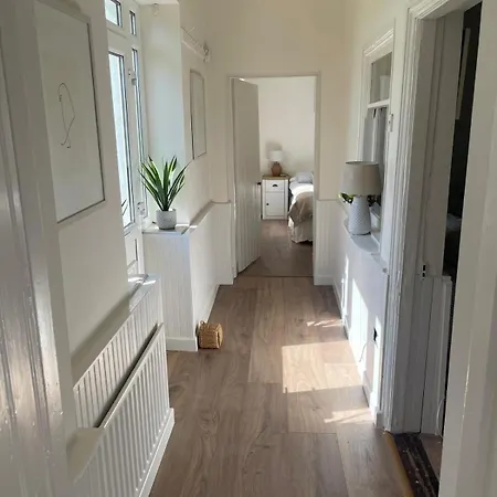 Tir Na Ciuine Holiday home