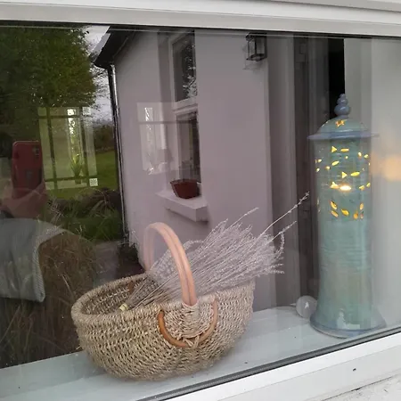 Tir Na Ciuine Foxford