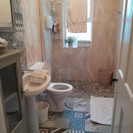 Holiday home Tir Na Ciuine