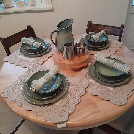 Tir Na Ciuine Holiday home *