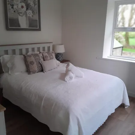 Holiday home Tir Na Ciuine *