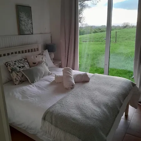Tir Na Ciuine Holiday home