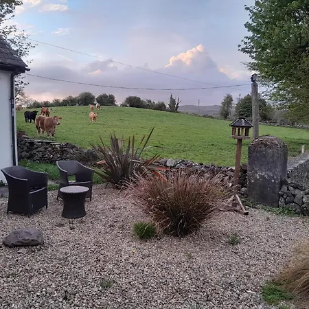 別荘 Tir Na Ciuine