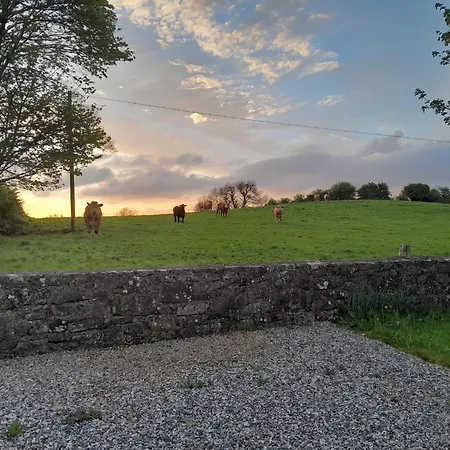 Tir Na Ciuine Holiday home