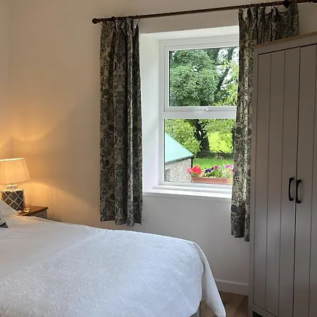 Tir Na Ciuine Holiday home Foxford