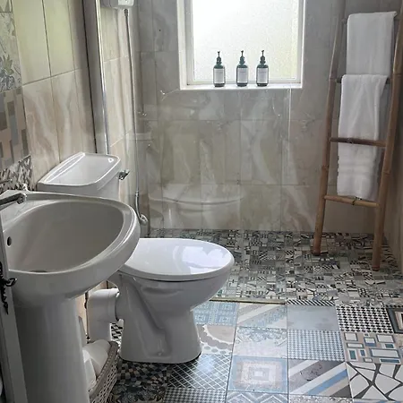 Holiday home Tir Na Ciuine