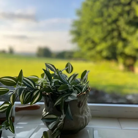 Tir Na Ciuine Holiday home Foxford