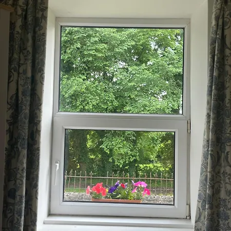 Tir Na Ciuine Holiday home