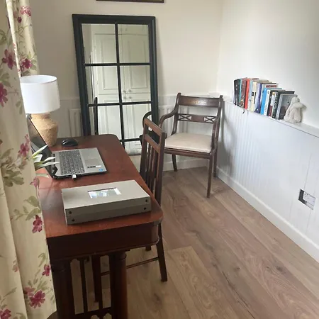 Сasa de vacaciones Tír Na Ciúine Foxford