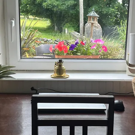 Tatil Evi Tir Na Ciuine *