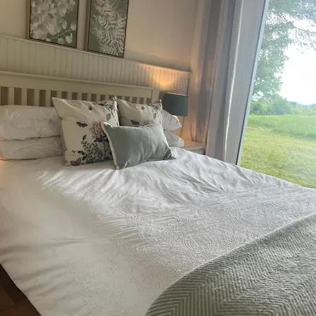 Сasa de vacaciones Tír Na Ciúine