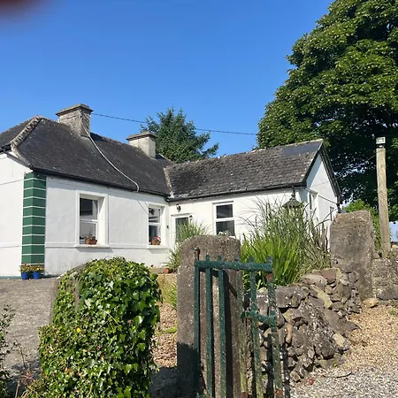 Tir Na Ciuine