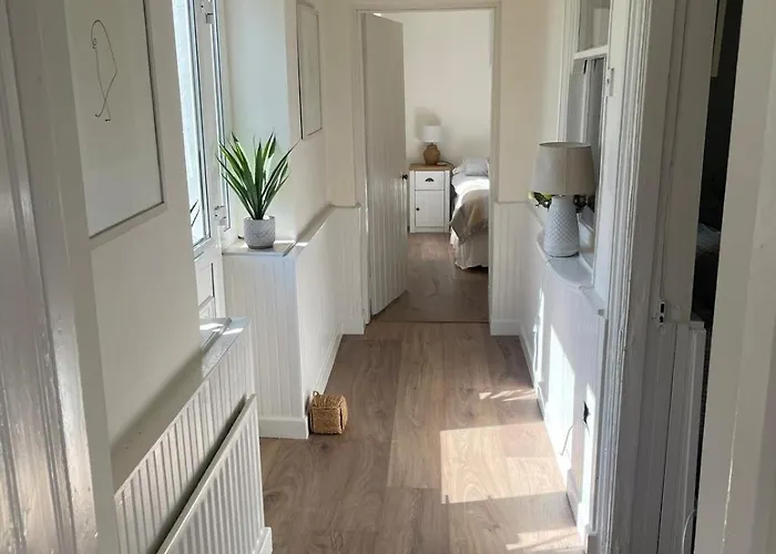 Tir Na Ciuine Feriehus