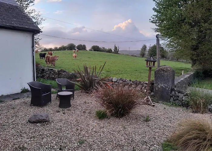 Дом отдыха Tir Na Ciuine