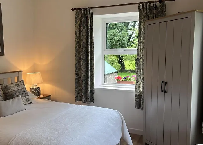 Tir Na Ciuine Дом отдыха Фоксфорд