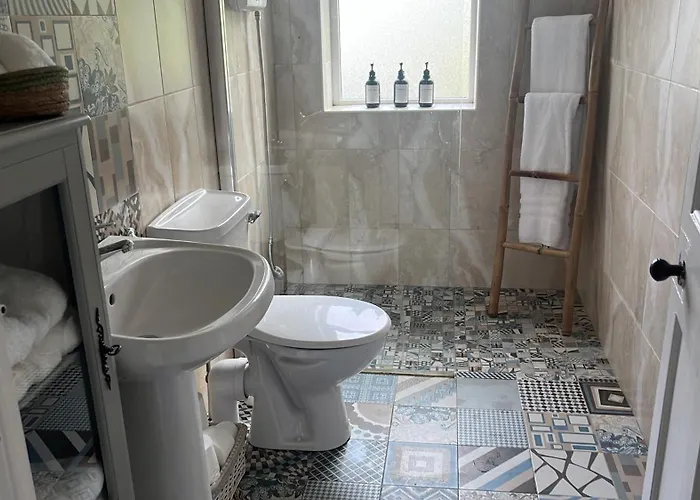 Дом отдыха Tir Na Ciuine