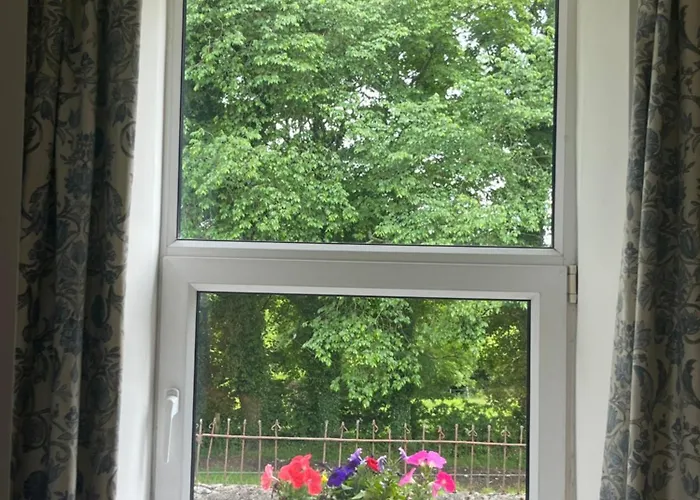 Tir Na Ciuine Feriehus