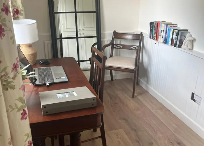 Дом отдыха Tir Na Ciuine Фоксфорд