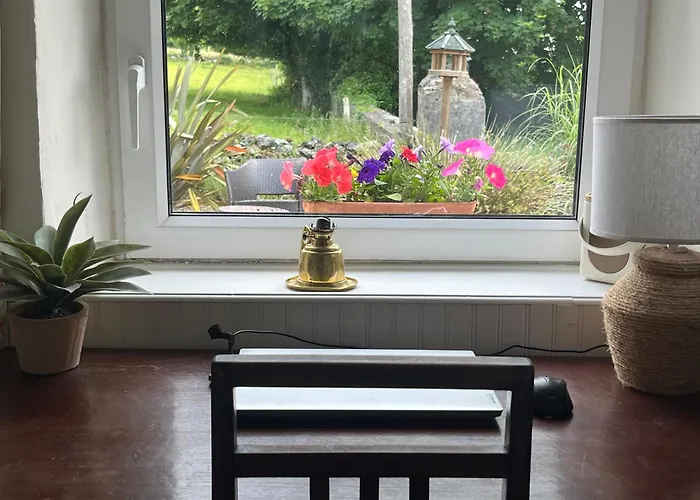 Feriehus Tir Na Ciuine *