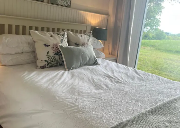 Feriehus Tir Na Ciuine